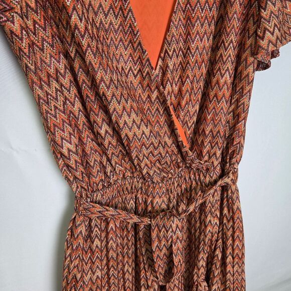 Ramy Brook Sanna Mini Dress Size Small - Picture 5 of 10